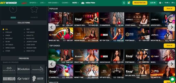 BetWinner App for iOS A Comprehensive Guide -962418901 BetWinner App for iOS A Comprehensive Guide -962418901