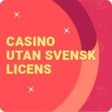 Casino utan svensk licens med låg insättning Casino utan svensk licens med låg insättning