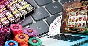 Den Store Verden af Online Gambling En Guide til Spil og Strategier Den Store Verden af Online Gambling En Guide til Spil og Strategier