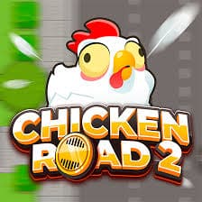 Descubre Chicken Road 2 La Aventura del Pollo en la Carretera -860246979 Descubre Chicken Road 2 La Aventura del Pollo en la Carretera -860246979