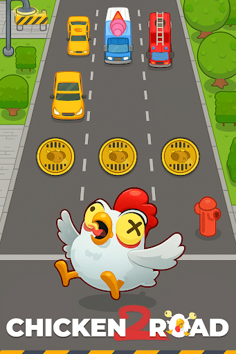 Descubre Chicken Road 2 La Aventura del Pollo en la Carretera -860246979 Descubre Chicken Road 2 La Aventura del Pollo en la Carretera -860246979