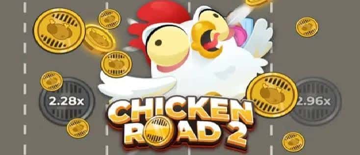 Descubre la Diversión de Jugar Chicken Road 2 -920388338 Descubre la Diversión de Jugar Chicken Road 2 -920388338