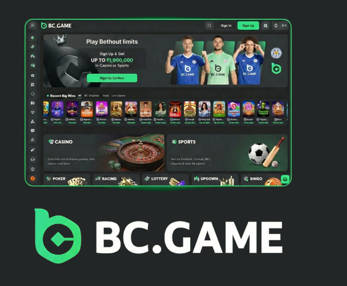 Discover the Exciting Features of the BC.Game App for Android Discover the Exciting Features of the BC.Game App for Android