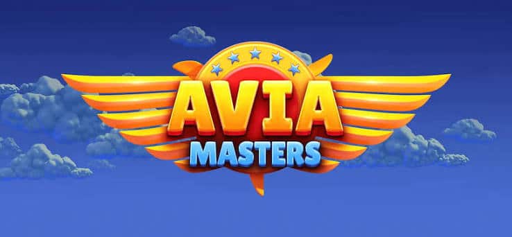 Explora el emocionante mundo de Aviamasters un juego que no puedes perderte Explora el emocionante mundo de Aviamasters un juego que no puedes perderte