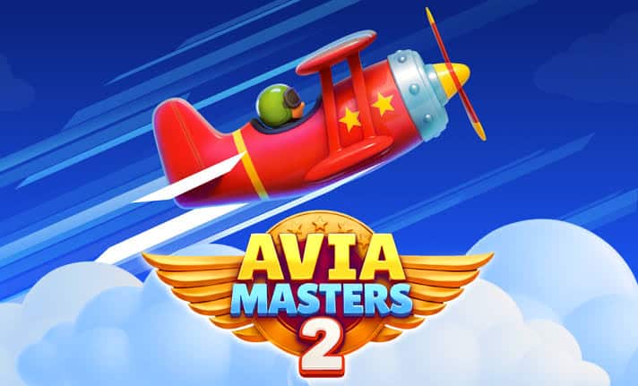 Explora el emocionante mundo de Aviamasters un juego que no puedes perderte Explora el emocionante mundo de Aviamasters un juego que no puedes perderte