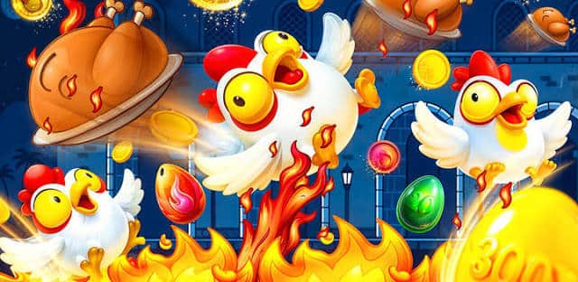 Explorando el Demo Chicken Road Un Viaje Inolvidable en el Juego Explorando el Demo Chicken Road Un Viaje Inolvidable en el Juego
