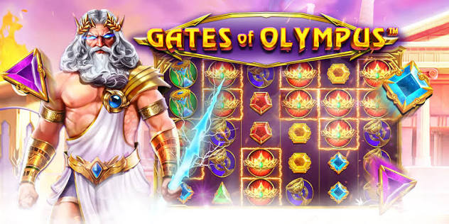 Gates of Olympus by Pragmatic Play A Journey Through the Divine Slots Gates of Olympus by Pragmatic Play A Journey Through the Divine Slots