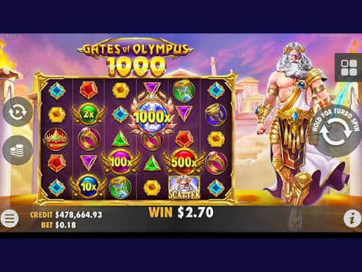 Gates of Olympus by Pragmatic Play A Journey Through the Divine Slots Gates of Olympus by Pragmatic Play A Journey Through the Divine Slots