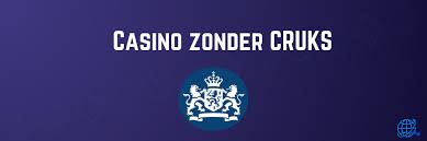 Goksites zonder CRUKS Een Gids voor Spelers Goksites zonder CRUKS Een Gids voor Spelers