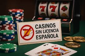 Los Mejores Casinos Sin Licencia en España -390619026 Los Mejores Casinos Sin Licencia en España -390619026