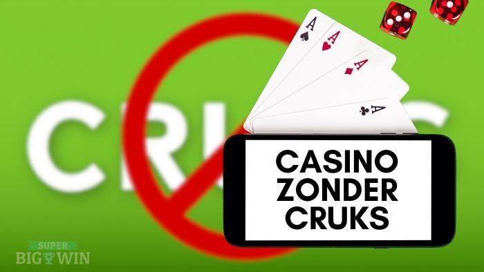 No CRUKS Casino Ontdek de Vrijheid van Online Gokken No CRUKS Casino Ontdek de Vrijheid van Online Gokken