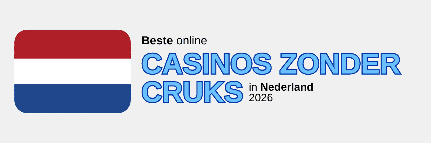 No CRUKS Casino Ontdek de Vrijheid van Online Gokken No CRUKS Casino Ontdek de Vrijheid van Online Gokken