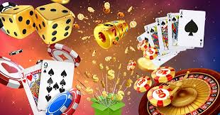 Online Casino Oplev Den Ultimative Spiloplevelse Online Casino Oplev Den Ultimative Spiloplevelse