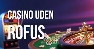 Online Casino Uden ROFUS og Klarna Din Guide til Spil Online Casino Uden ROFUS og Klarna Din Guide til Spil