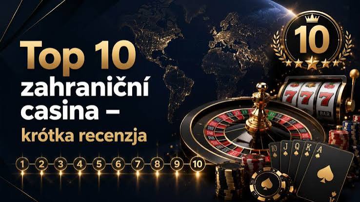 Online kasino CZ Objevte nejlepší možnosti hraní Online kasino CZ Objevte nejlepší možnosti hraní