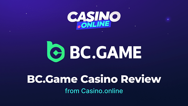 BC.Game App A Comprehensive Guide for Players BC.Game App A Comprehensive Guide for Players