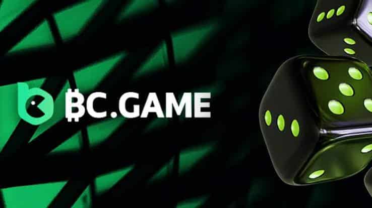 BC.Game App A Comprehensive Guide for Players BC.Game App A Comprehensive Guide for Players