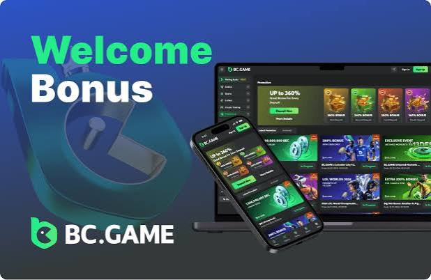 Complete Guide to the BC.Game Registration Process -247159447 Complete Guide to the BC.Game Registration Process -247159447