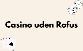 Danske Online Casinoer med Gratis Bonusser til Nye Spillere Danske Online Casinoer med Gratis Bonusser til Nye Spillere