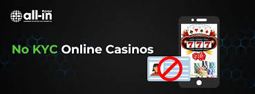 Discover the Best No KYC Crypto Casinos for a Seamless Gaming Experience 398706068 Discover the Best No KYC Crypto Casinos for a Seamless Gaming Experience 398706068