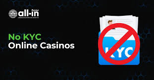 Discover the Best No KYC Crypto Casinos for a Seamless Gaming Experience 398706068 Discover the Best No KYC Crypto Casinos for a Seamless Gaming Experience 398706068