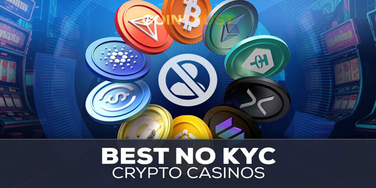 Discover the Best No KYC Crypto Casinos for a Seamless Gaming Experience 398706068 Discover the Best No KYC Crypto Casinos for a Seamless Gaming Experience 398706068