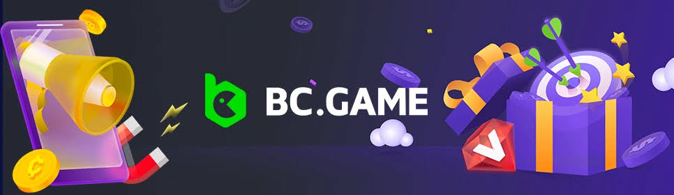 Experience Exciting Gaming with BC.Game Argentina App Experience Exciting Gaming with BC.Game Argentina App