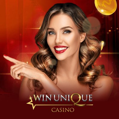 France - win unique casino