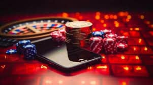 Fascinerende Verden af Online Casinoer Fascinerende Verden af Online Casinoer