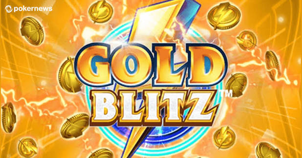 Online Gold Blitz Express Slot-Testbericht Online Gold Blitz Express Slot-Testbericht