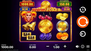 Royal Joker: Hold and Win – Erfahrungsbericht Royal Joker: Hold and Win – Erfahrungsbericht