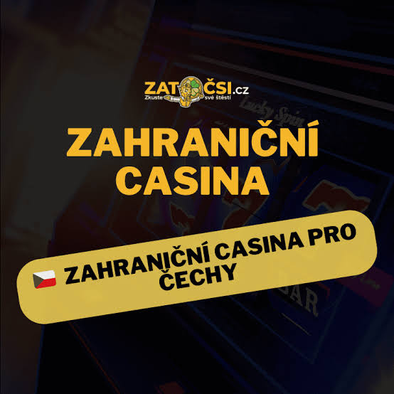 Nová online kasina v Česku Co očekávat a jak vybrat to pravé Nová online kasina v Česku Co očekávat a jak vybrat to pravé
