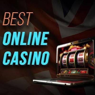 Κορυφαία Online Καζίνο Επιλογές και Συμβουλές Για Επιτυχία Κορυφαία Online Καζίνο Επιλογές και Συμβουλές Για Επιτυχία