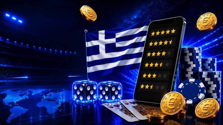 Τα Καλύτερα Online Casino στην Ελλάδα Επιλογές και Στρατηγικές Τα Καλύτερα Online Casino στην Ελλάδα Επιλογές και Στρατηγικές
