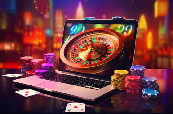 Καζίνο Χωρίς Ταυτοποίηση Η Νέα Τάση στα Online Gaming -616713151 Καζίνο Χωρίς Ταυτοποίηση Η Νέα Τάση στα Online Gaming -616713151