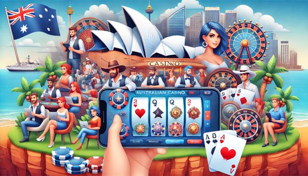 Guide to national casino online