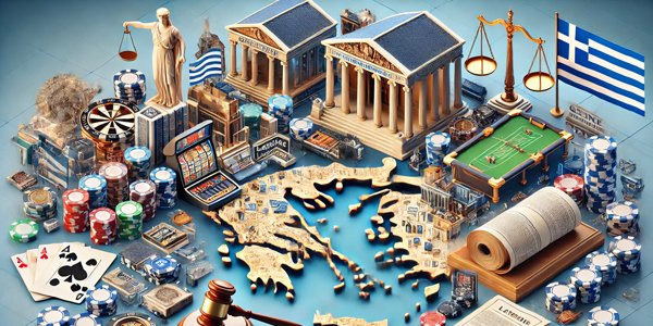 Image: Τι θα κερδίσετε με το Pistolo Casino Bonus;