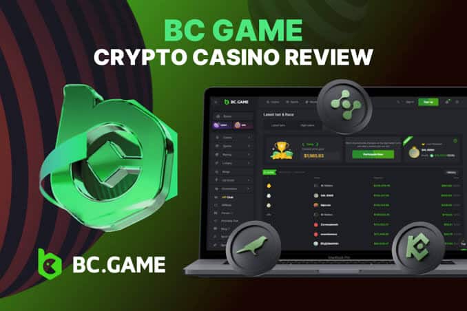 Step-by-Step Guide to the BC.Game Registration Process -415235135 Step-by-Step Guide to the BC.Game Registration Process -415235135