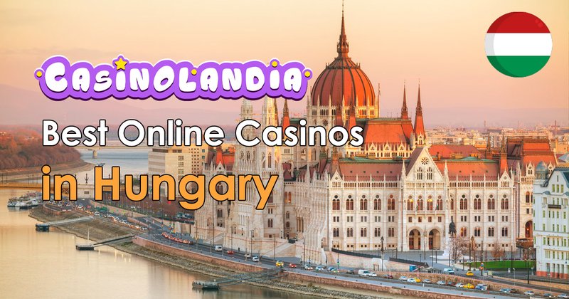 Hungary - casino yep