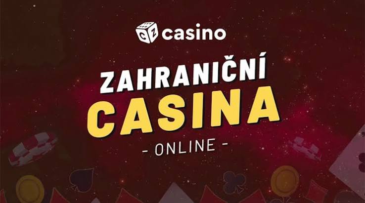 České Kasino - Vše, co potřebujete vědět o legálních hernách v ČR České Kasino - Vše, co potřebujete vědět o legálních hernách v ČR