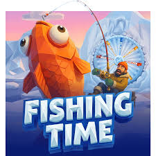 Fishing Time A Journey into Real Money Fishing Games Fishing Time A Journey into Real Money Fishing Games