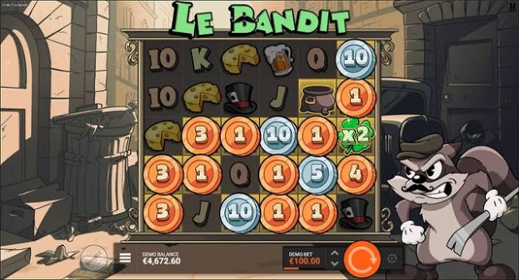 Le Bandit Casino Bonus Sådan Får Du Mest Ud Af Din Spiloplevelse Le Bandit Casino Bonus Sådan Får Du Mest Ud Af Din Spiloplevelse