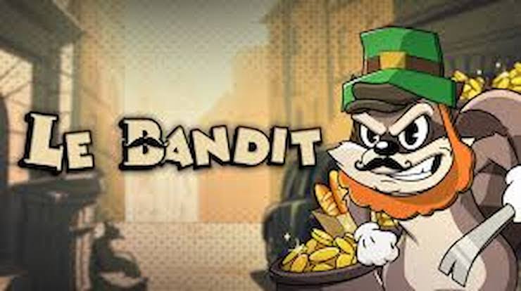 Le Bandit Scatter En Dybere Forståelse af Slots Le Bandit Scatter En Dybere Forståelse af Slots