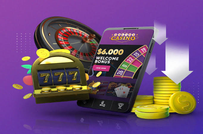Legální online casino AdmiraL – Hrajte s důvěrou Legální online casino AdmiraL – Hrajte s důvěrou