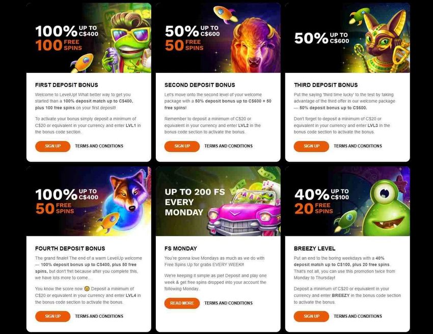 Is LevelUp Casino Safe and Legit? Licensing, Safety, and Consumer Assistance Evaluation Is LevelUp Casino Safe and Legit? Licensing, Safety, and Consumer Assistance Evaluation