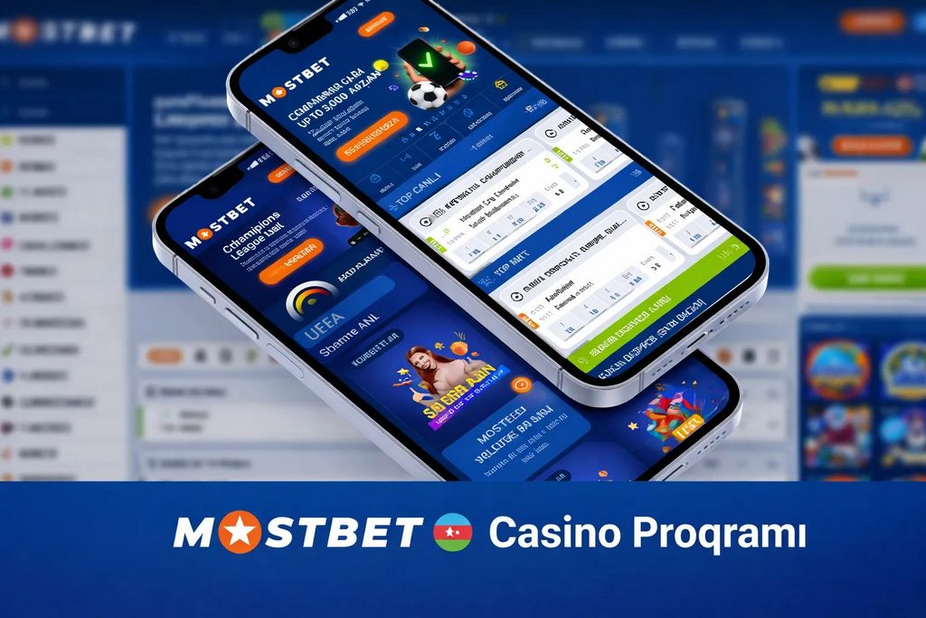 Mostbet Azərbaycan İcmalı 2026 Mostbet Azərbaycan İcmalı 2026