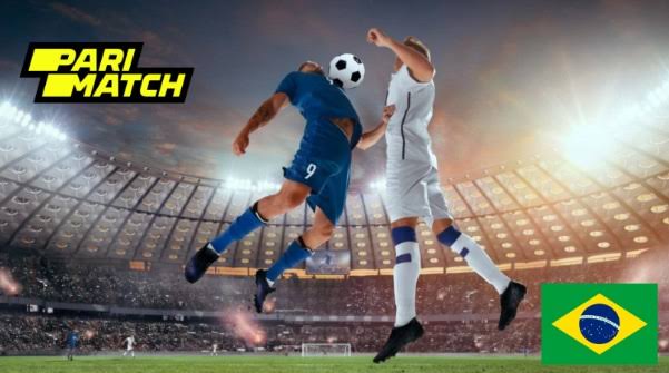 Parimatch Brasil Parimatch Brasil
