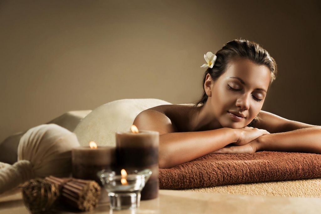 Todas las ventajas de la terapia de masaje ayurvédico Todas las ventajas de la terapia de masaje ayurvédico