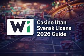 Online Casino Utan Svensk Licens - Utforska Alternativen! Online Casino Utan Svensk Licens - Utforska Alternativen!