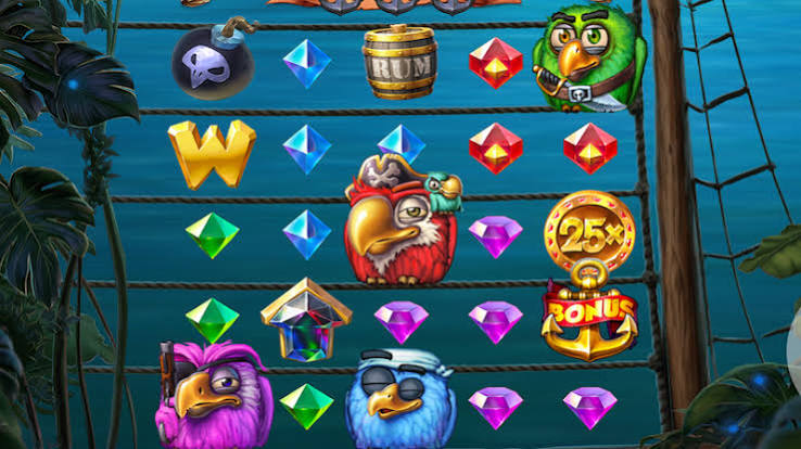 Pirots 4 En Dybdegående Guide til Danske Spiloplevelser Pirots 4 En Dybdegående Guide til Danske Spiloplevelser